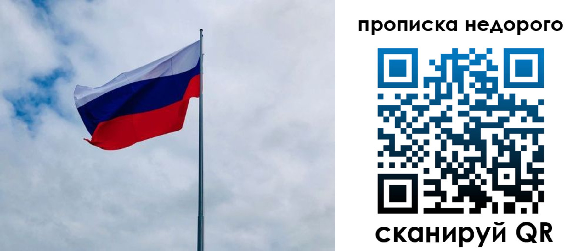 прописка в квартире в Чкаловске